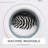 Premium Machine Washable Dream Shag Zebra Rug-1624837574-1624837583