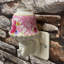 Rose Ceramic Night Light