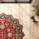Byler Handmade Wool Rug