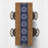 Bethani Rectangle Geometric Polyester Table Runner-967301114-967254829