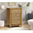 Nicieza Bamboo Cabinet Laundry Hamper