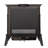 Ashley Freestanding Cast Iron Gas Stove