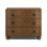 Tiago 3 - Drawer Solid Wood Nightstand