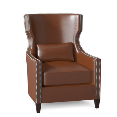 Corbin Wingback Chair
