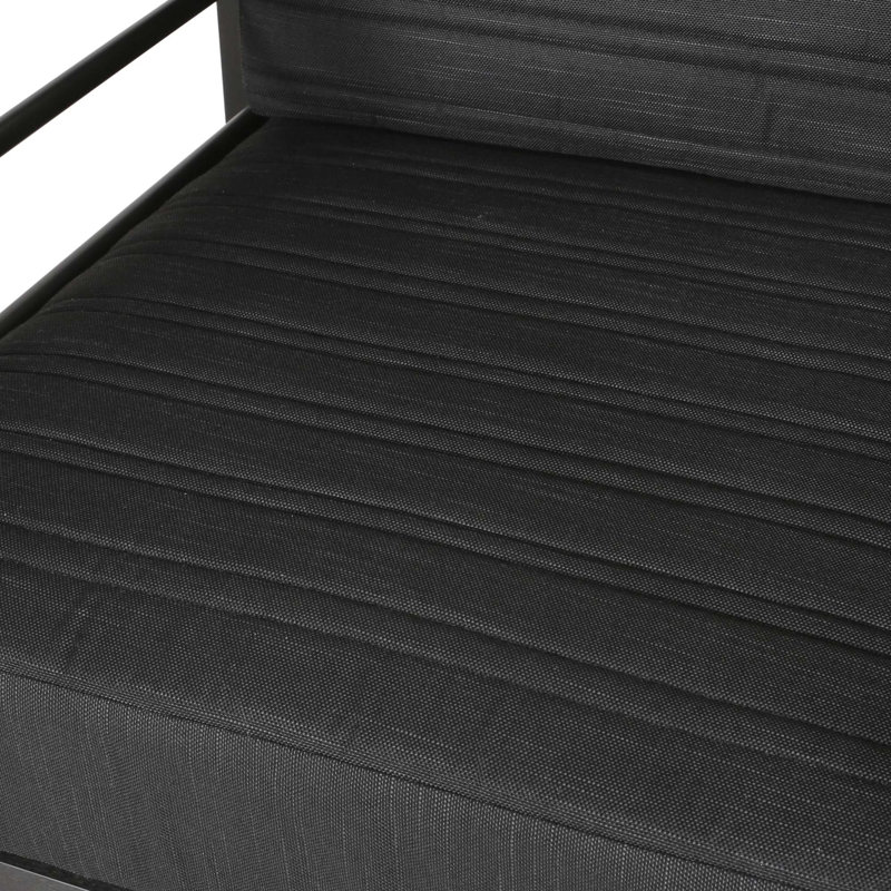Fauteuil club Giovanna