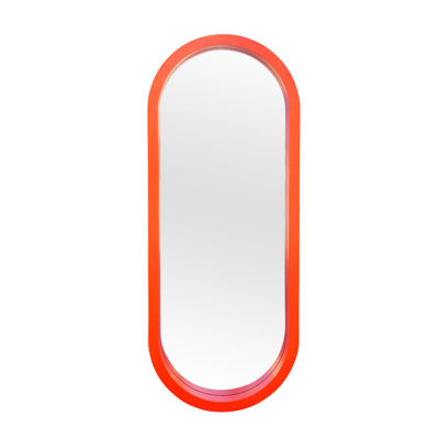 Grand miroir à pilules