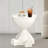 Mini Circle Side Table-1486058500