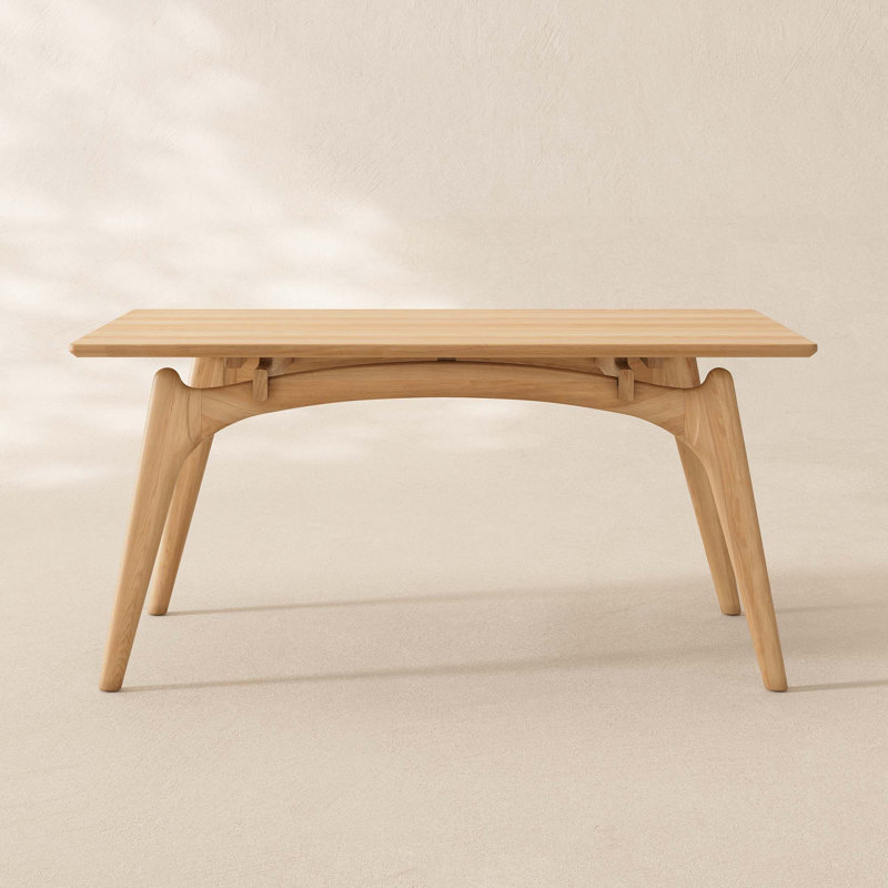 63" Dining Table