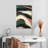 Avery Tropical Flow Abstracts Pattern I-108241158
