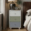 Liston Homestead Bedroom Set