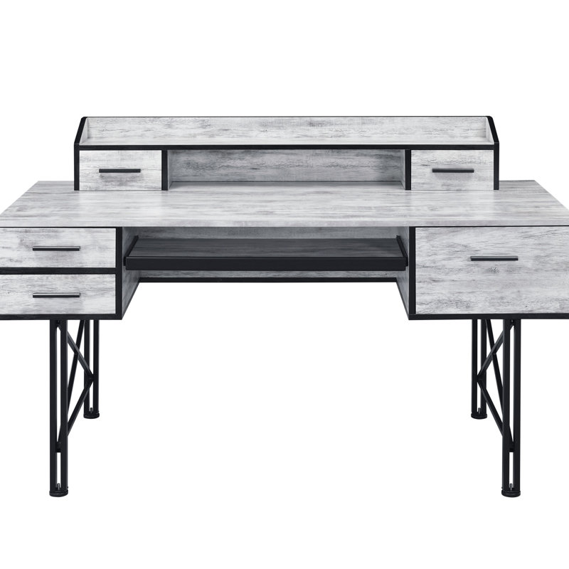 Bureau d'ordinateur Safea