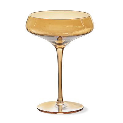 Lamarcus Optic Coupe Glass
