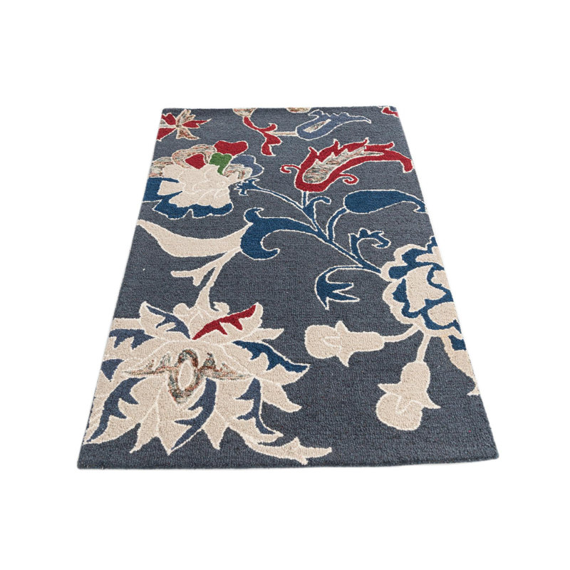 Noell Gray Rug
