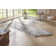 Jardin Flatweave Grey Rug