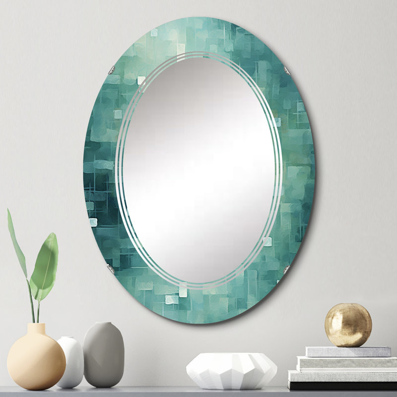 Miroir Zonda, 30 po x 20 po