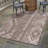 Brison Geometric Indoor / Outdoor Rug-1692551049