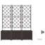 Steel Outdoor Planter Box