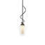 Flora 1 - Light Single Bell Pendant-1680568469-1680568471