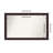 Roree Solid Wood Frame Mirror-1415032967