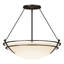 Tryne Semi Flush Mount-175738836-175738841-175738844