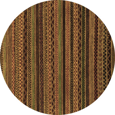Eletto Striped Indoor Rug
