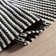 Granada Hand Woven Performance Striped Rug