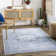 Heyward Oriental Indoor Rug