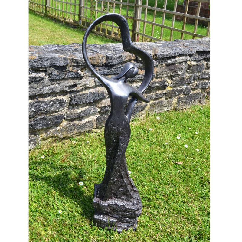 Chinook FIRST DANCE 80cm, Black