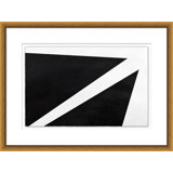 Mid-Century Geometrics 3 Print by Christopher Kennedy