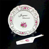 The Party Aisle™ Alec Porcelain Platter