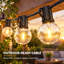 Plug-in LED String Lights-75524353