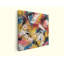 Reproduction d'art abstrait sur toile ArtVibe-1255326694