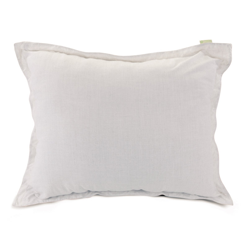 Coussin de sol Pays de Galles, Magnolia