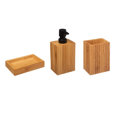 Scaife Bathroom Accessory Set