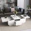 Table basse Chryssanthi