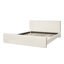 Base de lit tapissier Arlo-130085527
