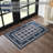 Bronez Flatweave Washable Indoor / Outdoor Rug-856350719