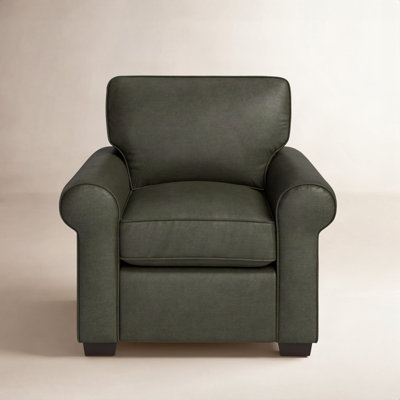 Porter Upholstered Armchair