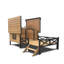 Niche pour chien Dashani