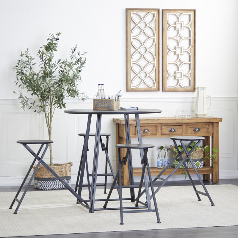 Japrice Four Leg Dining Set
