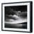 Black Single Picture Framed selected