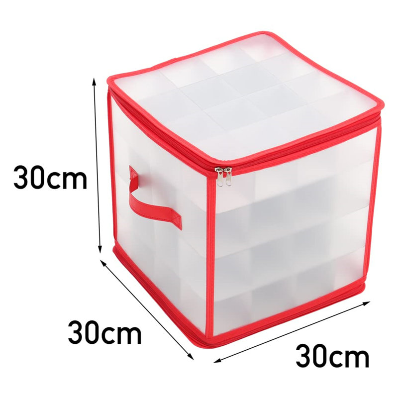 Ornament Storage