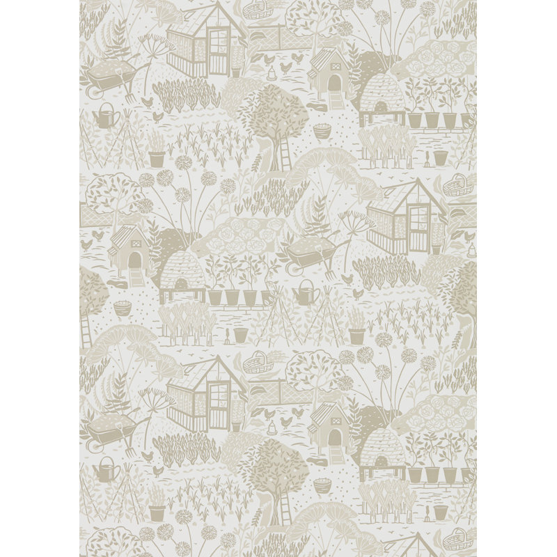 The Allotment, Neutral
