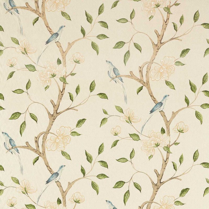 Eleonora Fabric, Evergreen