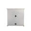 Commode 2 portes en verre-840598924