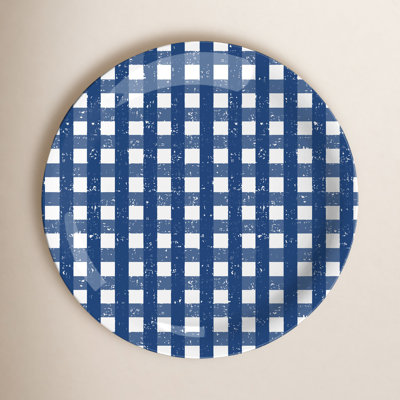 Caila 11" Dinner Plate