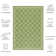 Herefordshire Indoor/Outdoor Hooked Green/Neutral Rug