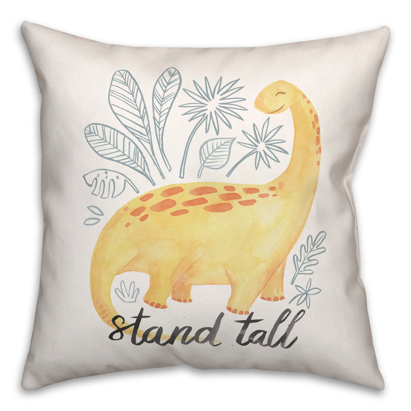 Throw Pillow