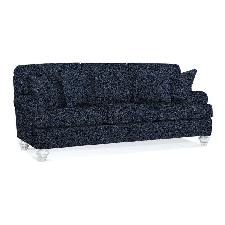 Lowell Upholstered 86'' Sofa