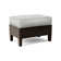 Repose-pieds standard 25 po Gibraltar